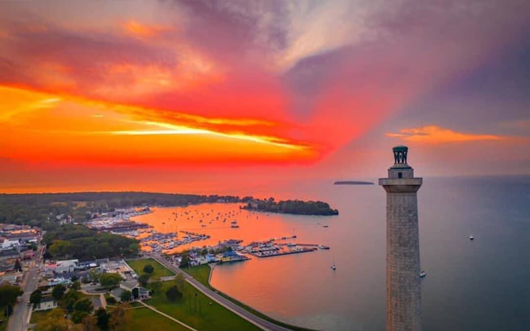 Labor Day Weekend At Put-in-Bay