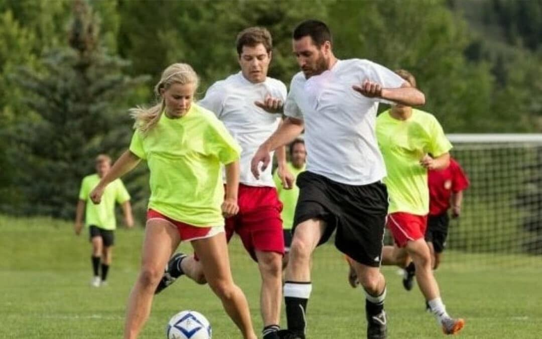 6V6 Soccer (Put-in-Bay Cup)